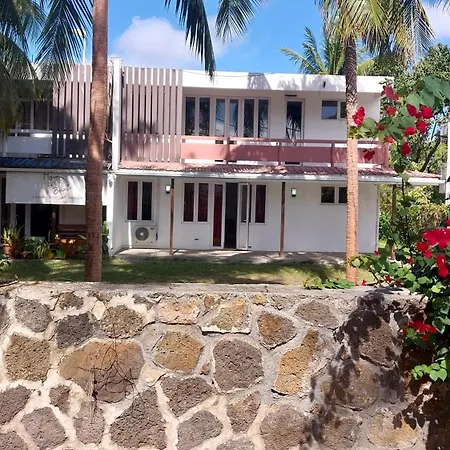 Pereybere Apartment